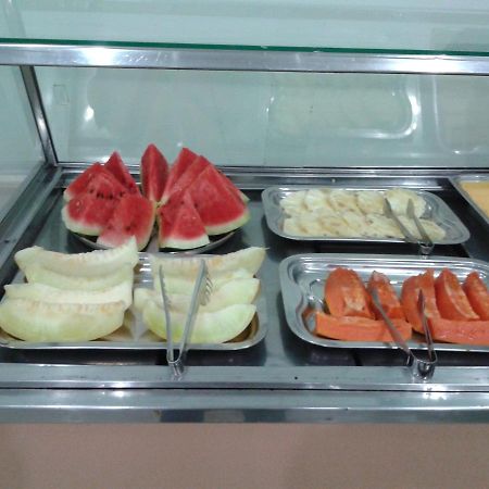 Hotel Real Park Jacareí Екстериор снимка